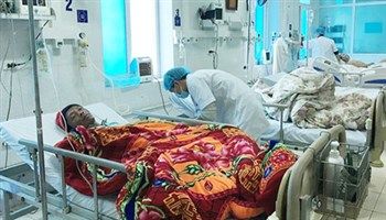368 người bị ngộ độc thực phẩm trong tháng 2/2017