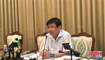 Tính phương án lâu dài trong tái lập trật tự lòng lề đường