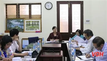 Chương trình Đối thoại cùng chính quyền TP đã đi vào lòng dân