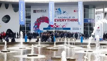 Triển lãm điện thoại di động MWC 2017