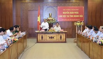 Đến năm 2020, Khánh Hòa phải thu hút ít nhất trên 10 triệu khách du lịch