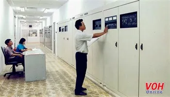 VOH thực hành tiết kiệm – Chống lãnh phí thiết thực, hiệu quả