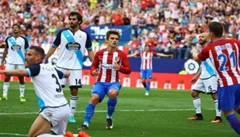 Kết quả bóng đá 3/3: Sevilla bám sát Barca và Real Madrid