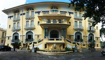 Bảo tàng Mỹ thuật TP sẽ được chiếu sáng mỹ thuật