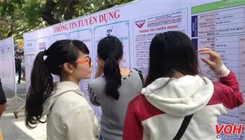 Năm 2017, dự kiến có 105.000 lao động đi làm việc ở nước ngoài