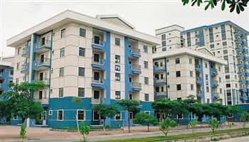 Thành phố cần 1 triệu căn hộ giá rẻ trong 10 năm tới