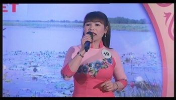 Tuyển chọn giọng ca cải lương hàng tuần-Vòng chung kết buổi 1-04/03/2017