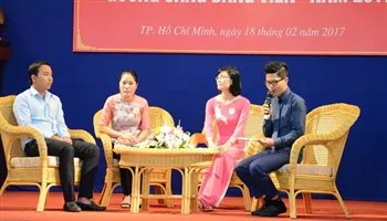 Những Đảng viên công nhân xuất sắc