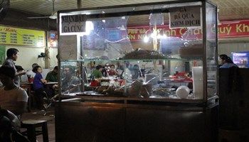 Can ngăn nhóm côn đồ, Trung úy công an bị chém trọng thương