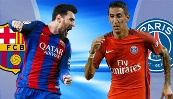 Barcelona - Paris Saint Germain: Không chỉ là một trận đấu