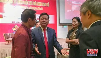 Nhiều “cơ hội vàng” cho nền kinh tế Việt Nam