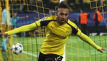 Thắng vùi dập Benfica, Dortmund đặt chỗ ở tứ kết