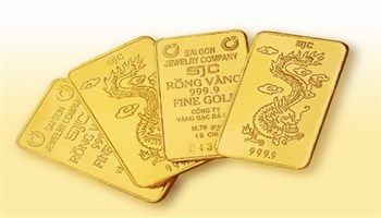 Giá vàng hôm nay 10/3: Thế giới và trong nước tiếp đà giảm sâu