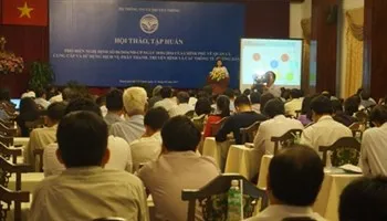 Các quy định mới trong lĩnh vực phát thanh, truyền hình