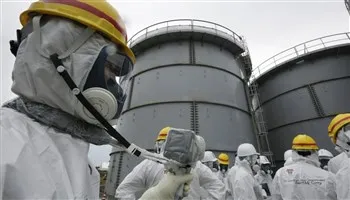 Quản lý nước nhiễm xạ vẫn là một thách thức lớn ở Fukushima