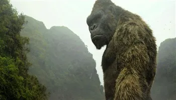 “Kong: Skull Island”: Hình ảnh siêu đẹp nhưng… mô típ cũ xì