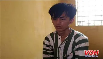 Thanh niên “ngáo đá” dùng dao làm bếp đâm chết người