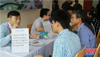 Đại học Quốc tế sẽ tuyển 35% chỉ tiêu từ kết quả kiểm tra năng lực