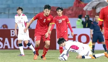 Bảng xếp hạng FIFA tháng 3/2017: Việt Nam giữ vững vị trí thứ 3 Đông Nam Á