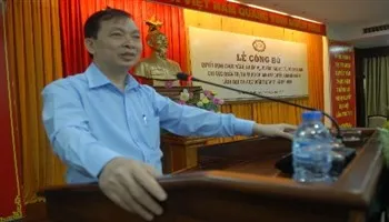 Ngân hàng Nhà nước thành lập Chi cục Quản trị tại TPHCM