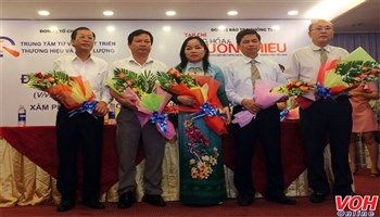 Bảo vệ thương hiệu cho doanh nghiệp