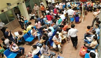 Phòng bệnh hơn chữa bệnh trong bảo vệ sức khỏe và quản lý xã hội