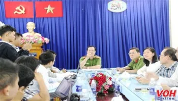 Vụ tố bé gái 8 tuổi bị xâm hại: tiếp tục điều tra, chưa có kết luận cuối cùng