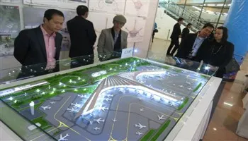 Tổ tư vấn có 10 ngày chọn phương án thiết kế sân bay Long Thành