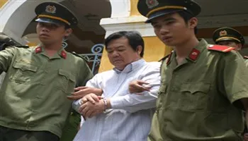TPHCM từng bước ngăn chặn, đẩy lùi nạn tham nhũng