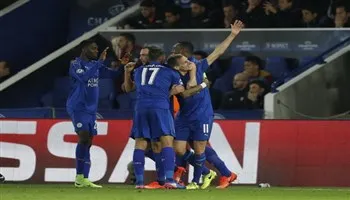 Kết quả bóng đá 15/3: Hạ gục Sevilla, Leicester City làm nên lịch sử