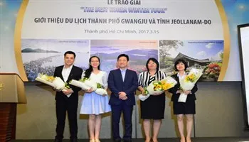  Hàn Quốc sẽ đẩy mạnh xúc tiến thị trường khách du lịch Đông Nam Á