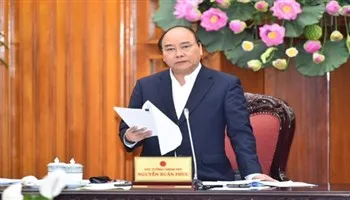 Thủ tướng đưa ra 9 yêu cầu cho Bộ Giao thông Vận tải