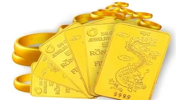 Giá vàng hôm nay 16/3: Tăng mạnh khi FED tăng lãi suất