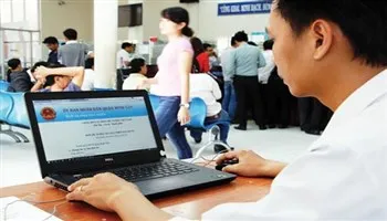 TPHCM đẩy mạnh tỷ lệ người dân, doanh nghiệp sử dụng dịch vụ công trực tuyến