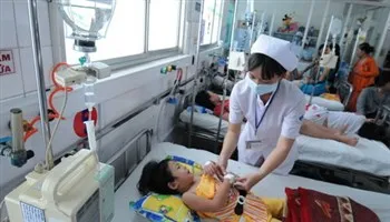 3 ca tử vong vì sốt xuất huyết tại TPHCM