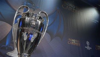 Tứ kết Champions League: Real Madrid gặp đối thủ duyên nợ Bayern Munich