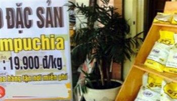 Nhiều hàng hóa xuất xứ Campuchia sẽ có thuế nhập khẩu 0%