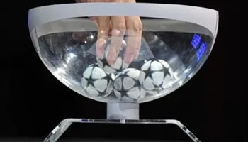 Hôm nay 17/3, bốc thăm vòng tứ kết Champions League: Tây Ban Nha áp đảo