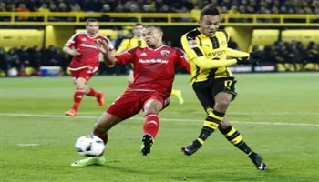 Kết quả bóng đá 18/3: Dortmund thắng sít sao đội áp chót bảng Ingolstadt