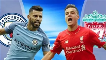 Man City và Liverpool chia điểm
