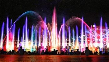 TPHCM sẽ có lễ hội ánh sáng và thời trang