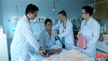 Người bệnh nhồi máu cơ tim phải được can thiệp tái thông mạch máu trong 12 giờ đầu
