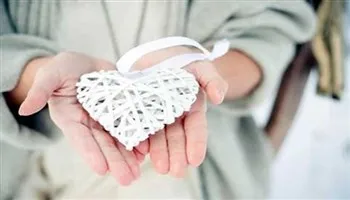 Hạnh phúc là sẻ chia