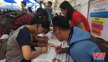 10 nhà tuyển dụng được yêu thích nhất 