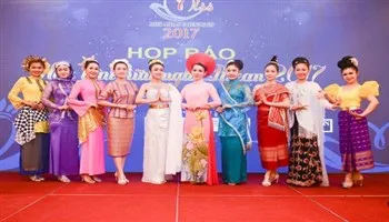 Việt Nam đăng cai tổ chức cuộc thi Hoa hậu Hữu nghị ASEAN 2017