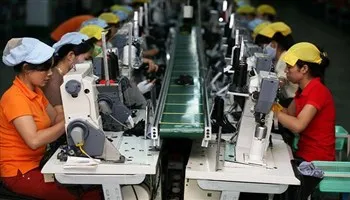 Australia dành 500.000 đô-la Úc cho dự án cải thiện sức khỏe cho công nhân TPHCM