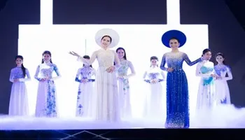 Nam Em khoe giọng hát ngọt ngào cùng Ái Phương