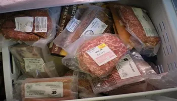 Nhiệt độ phù hợp để bảo quản các loại thịt trong tủ lạnh