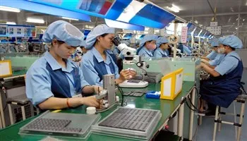 TPHCM hỗ trợ lãi vay cho doanh nghiệp sản xuất lĩnh vực công nghiệp