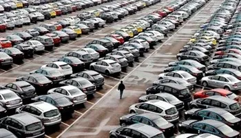 Siết chặt quản lý ô tô nhập khẩu theo diện biếu, tặng